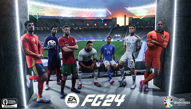 EA Sports FC 26